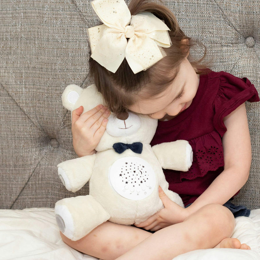 Plush Sound Soother