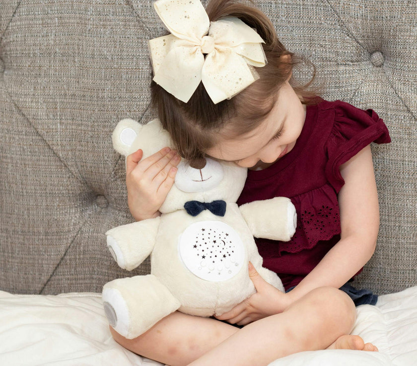 Plush Sound Soother