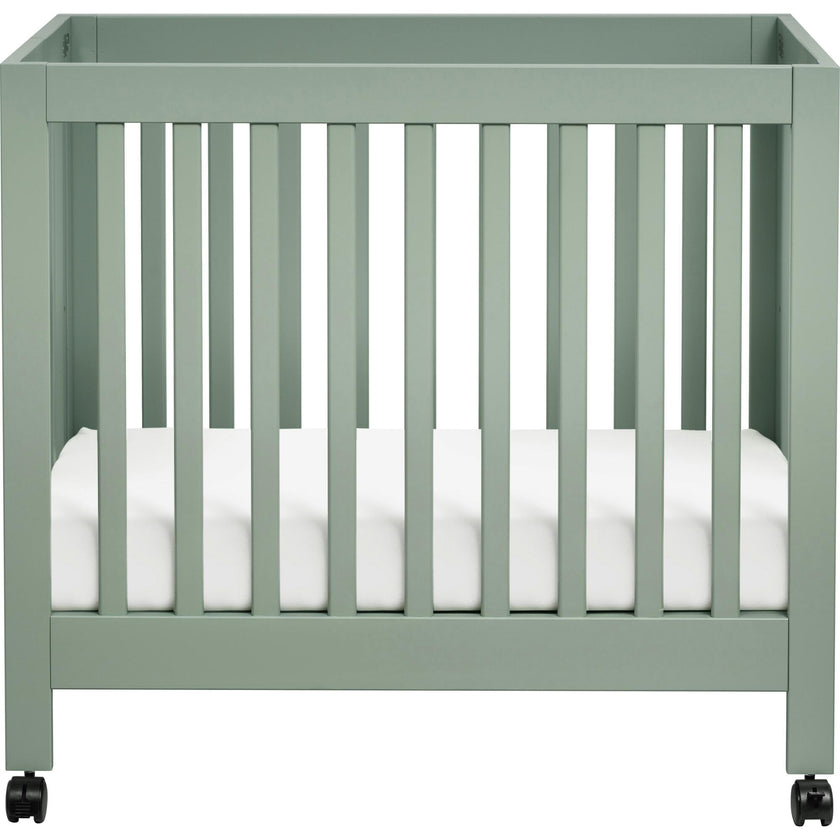 Origami Mini Crib