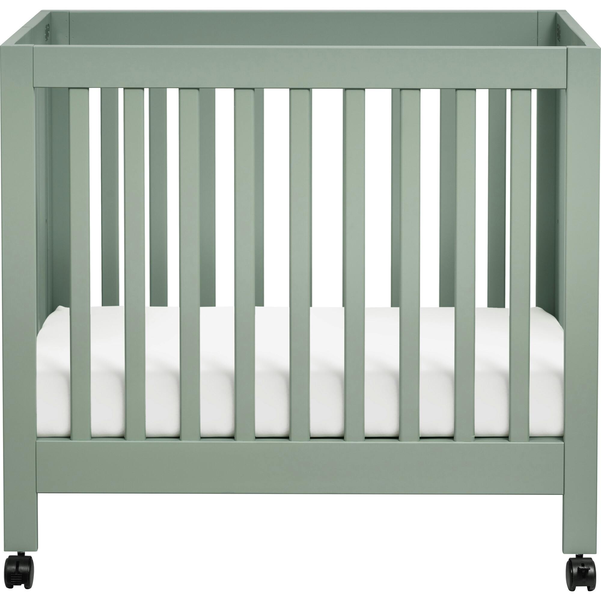 Origami Mini Crib