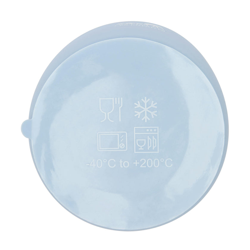 Eating Collection Basics - Blue