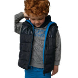 Boy Padded Gilet