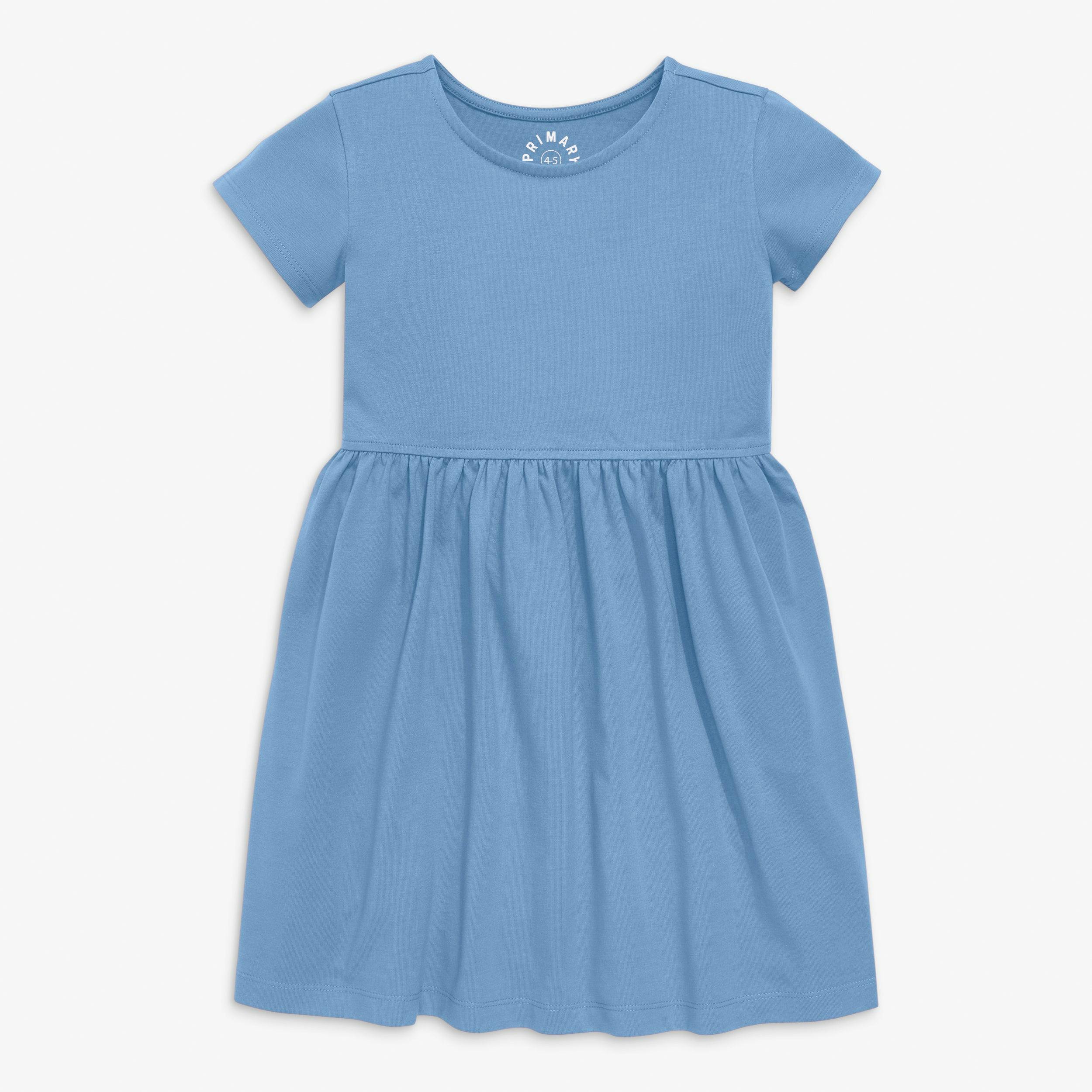 Kids perfect pocket dress