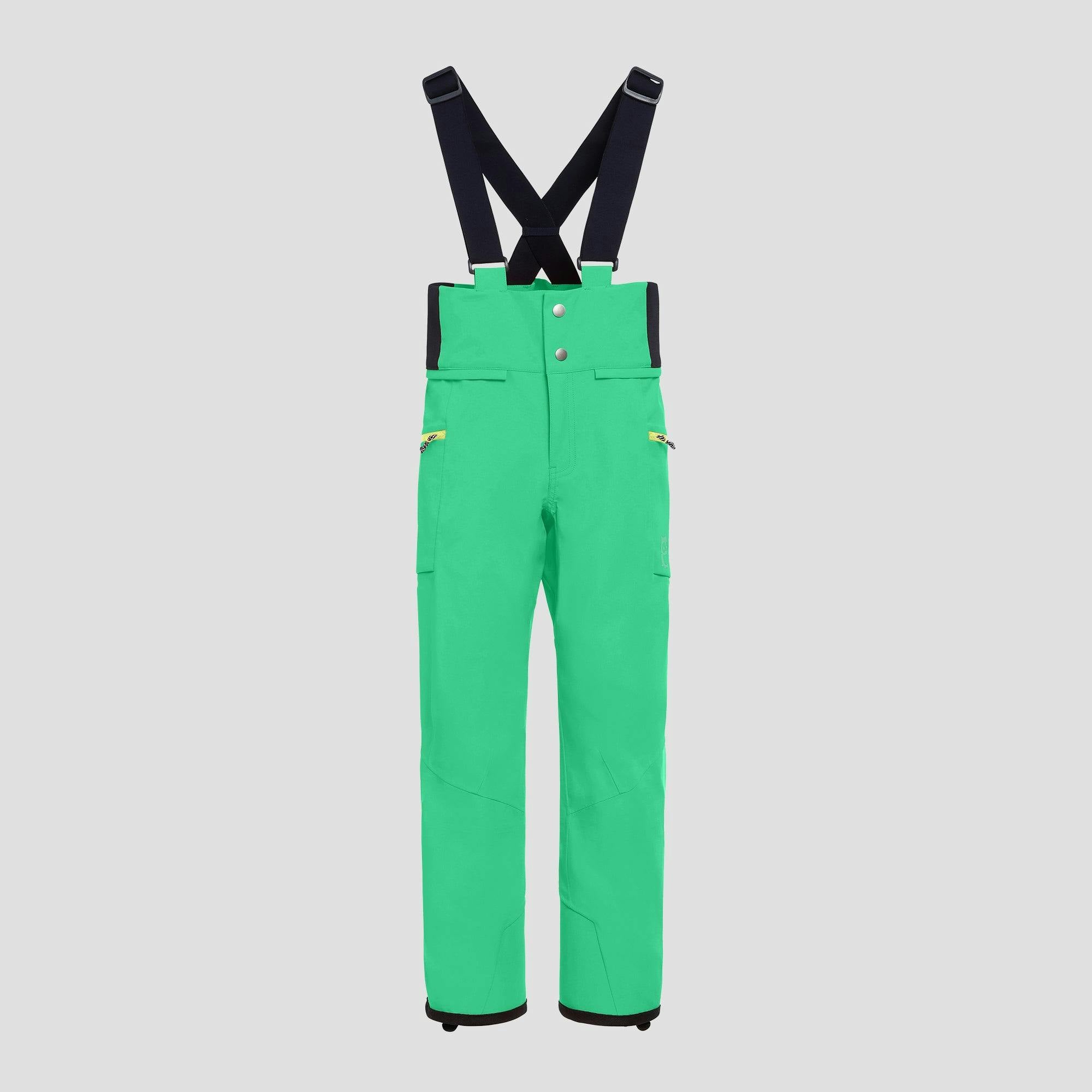 Dait 3 layer all season bib pants
