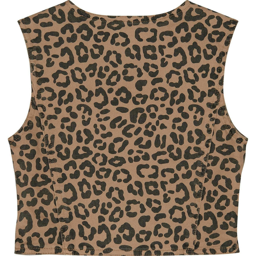 Zizi Vest | Catwalk