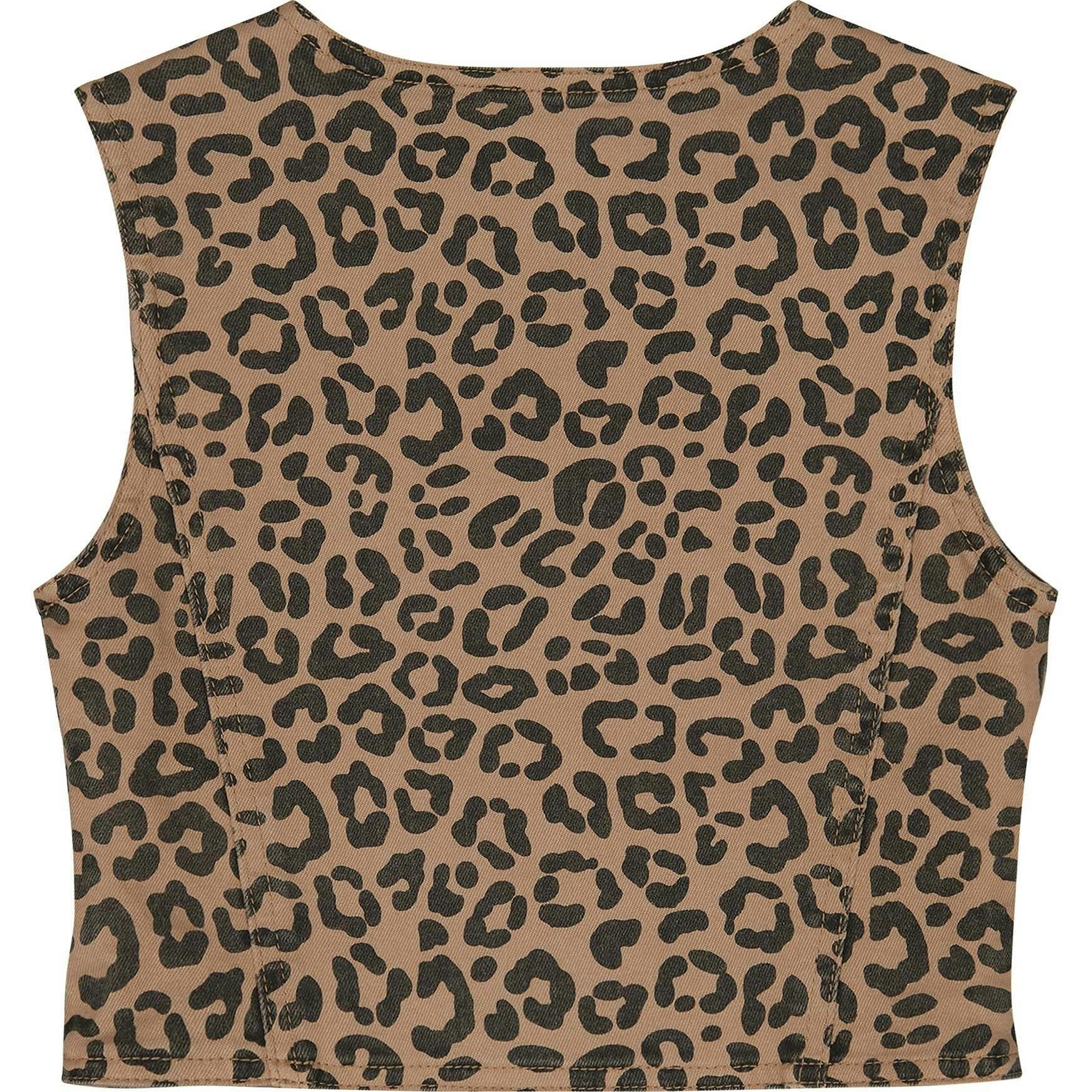 Zizi Vest | Catwalk
