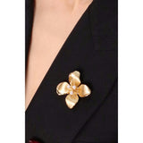 Blossom Brooch