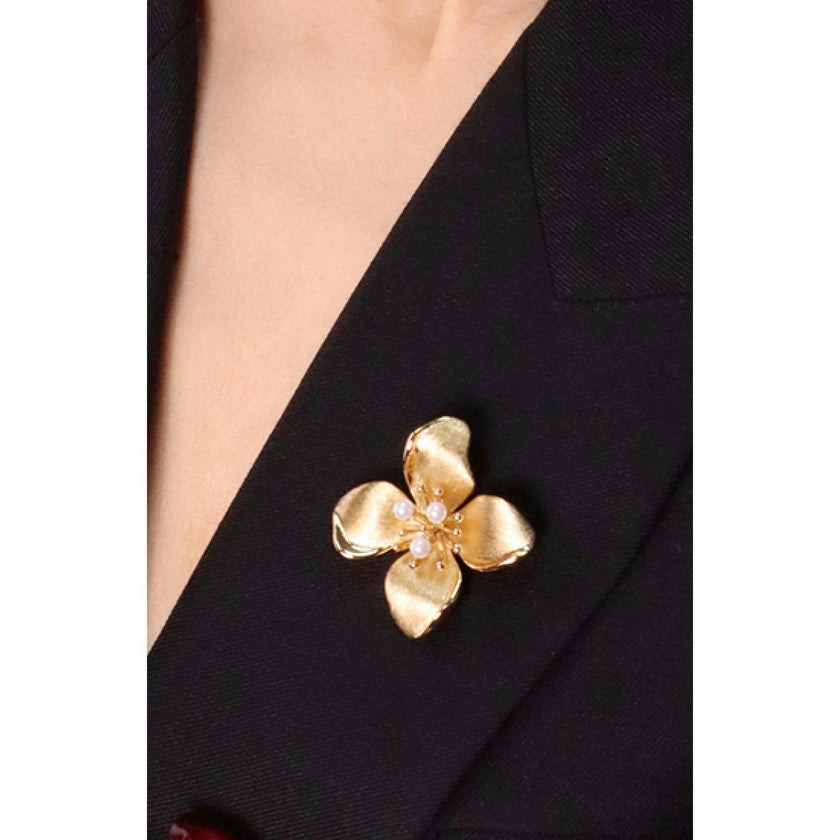 Blossom Brooch