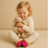 Fur Baby and Kids Booties Slippers