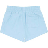 Canvas Twill Shorts
