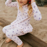 Logan Swim Pant