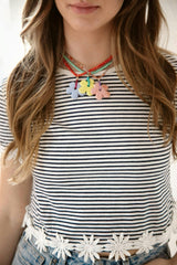 Groovy Necklace