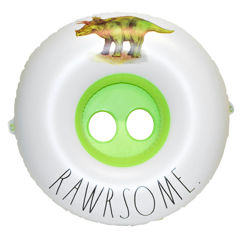 Toddler Float with Canopy Bundle