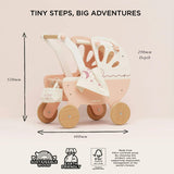 Sweetdreams Doll Pram