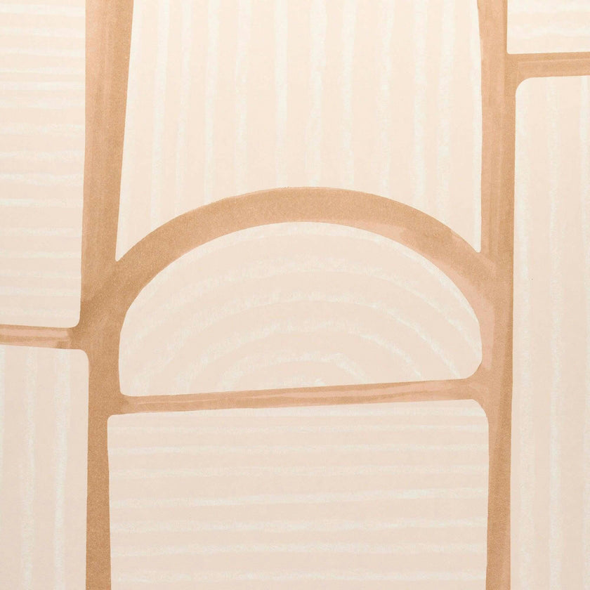 Bloomsbury Wallpaper