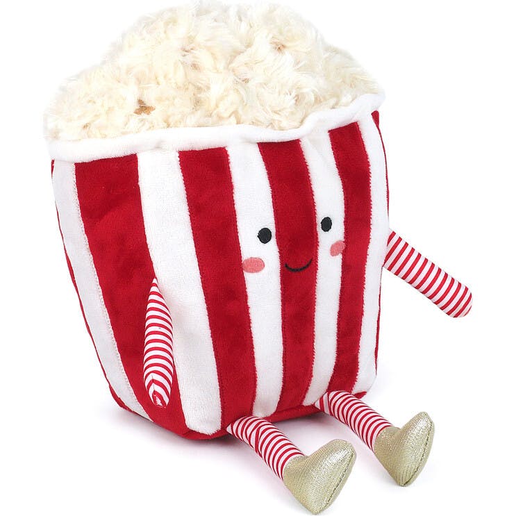 Pablo Popcorn