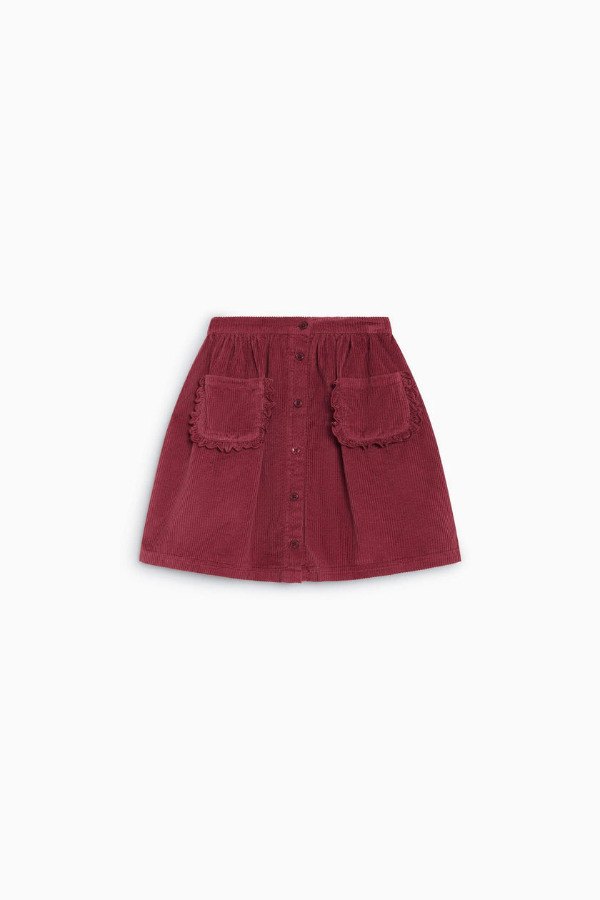 Dree Special Skirt