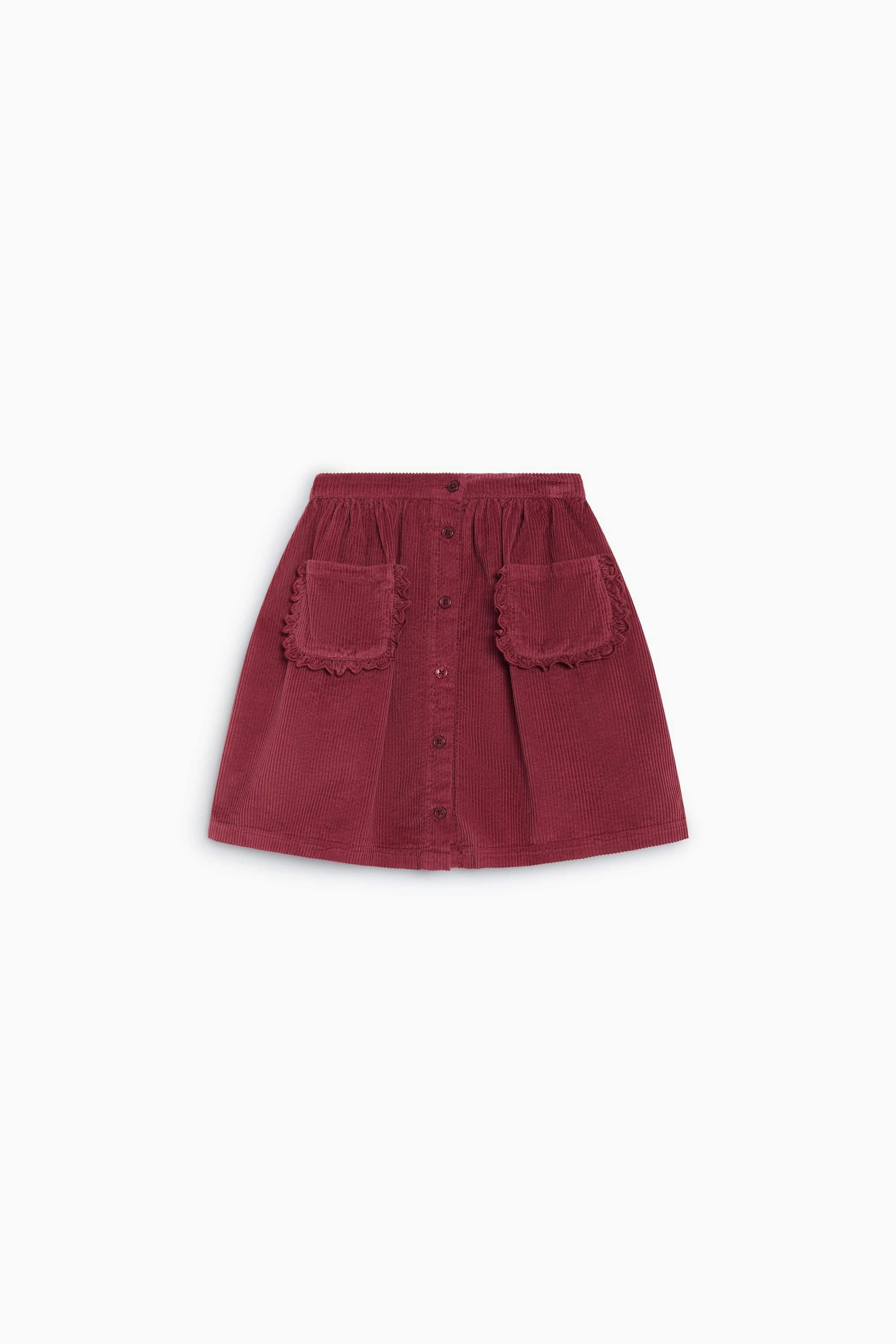 Dree Special Skirt