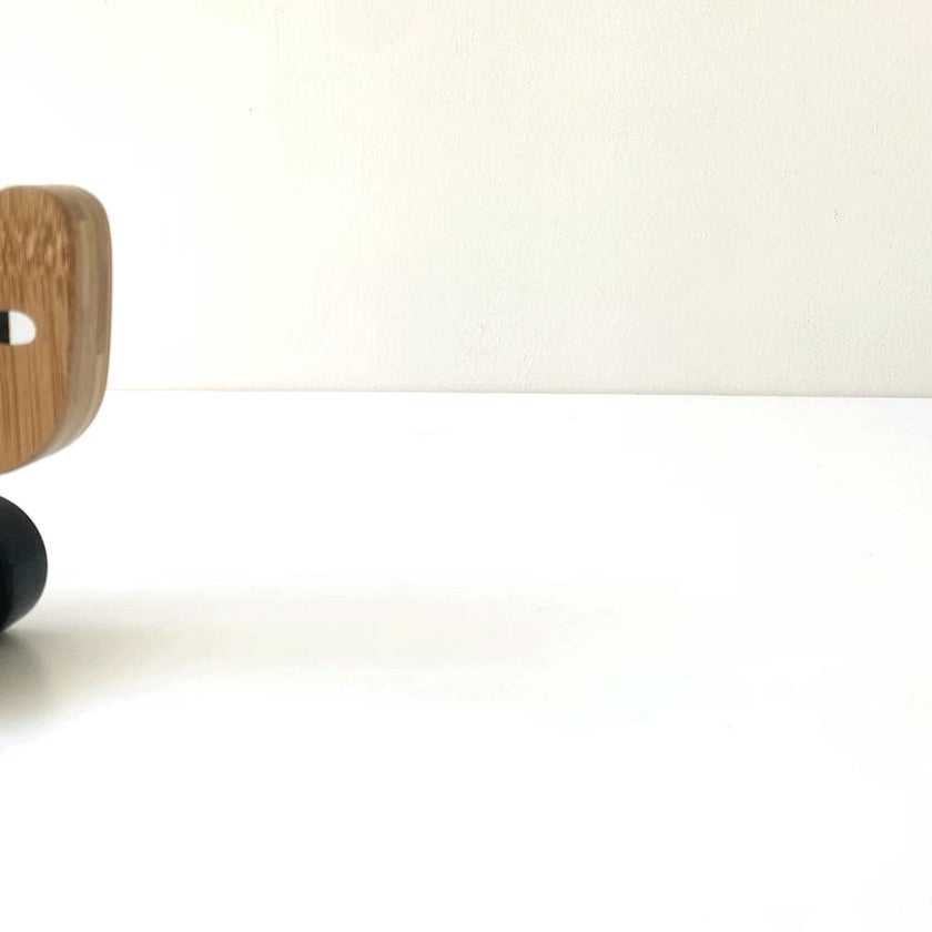 Wee Gallery Push Toy -