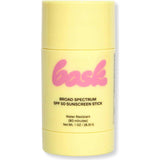 SPF 50 Fragrance Free Sun Stick