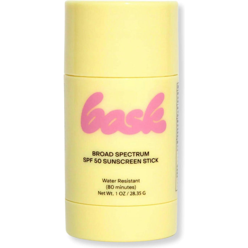 SPF 50 Fragrance Free Sun Stick