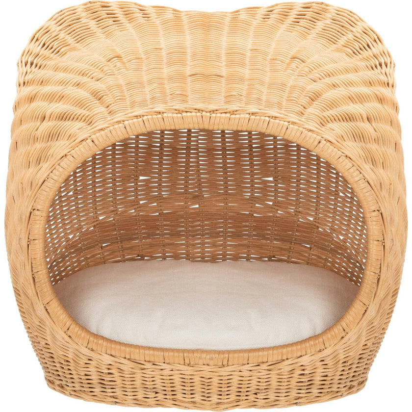 Toru Bed with Cushion