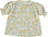 Blouse bébé Carlina