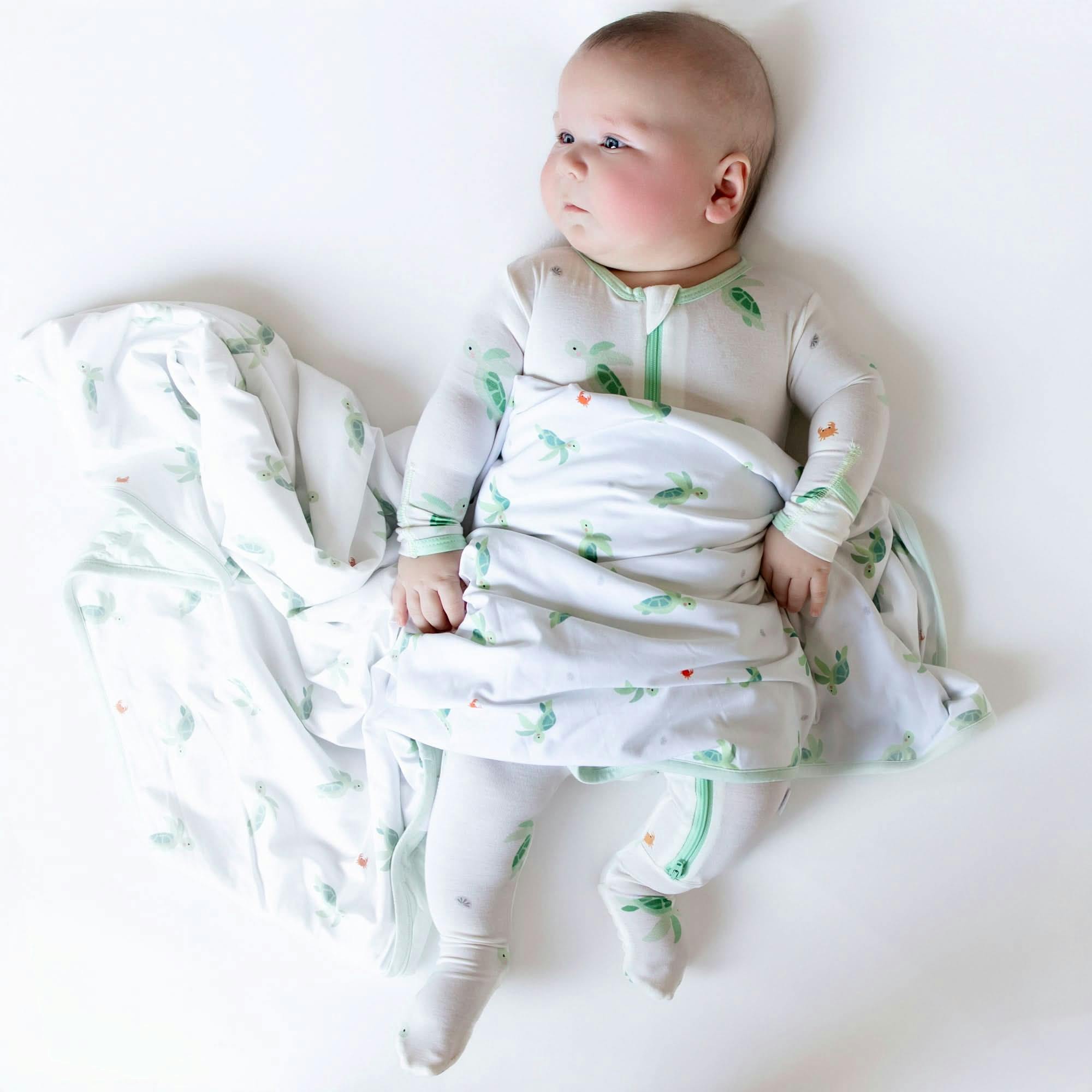 Baby Blanket