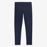 Kids french terry cozy legging