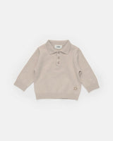 Polo • Vegan Cashmere
