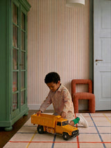 Little Forest Animals — Big Yellow Truck
