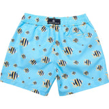 Angel Swim Short