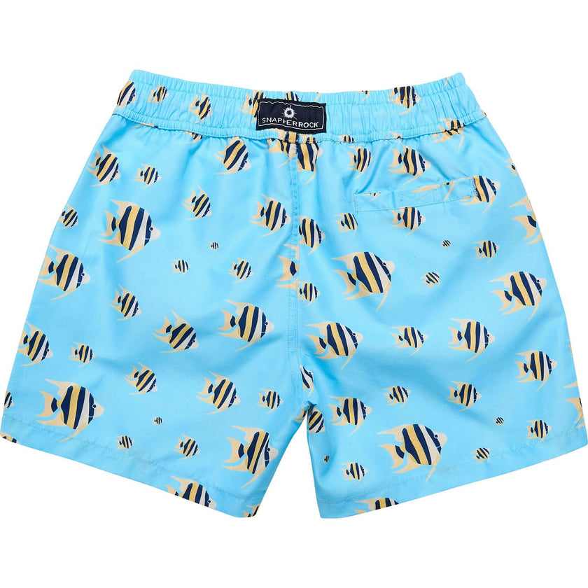Angel Swim Short