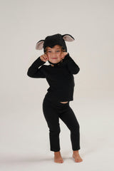 Black Sheep Costume