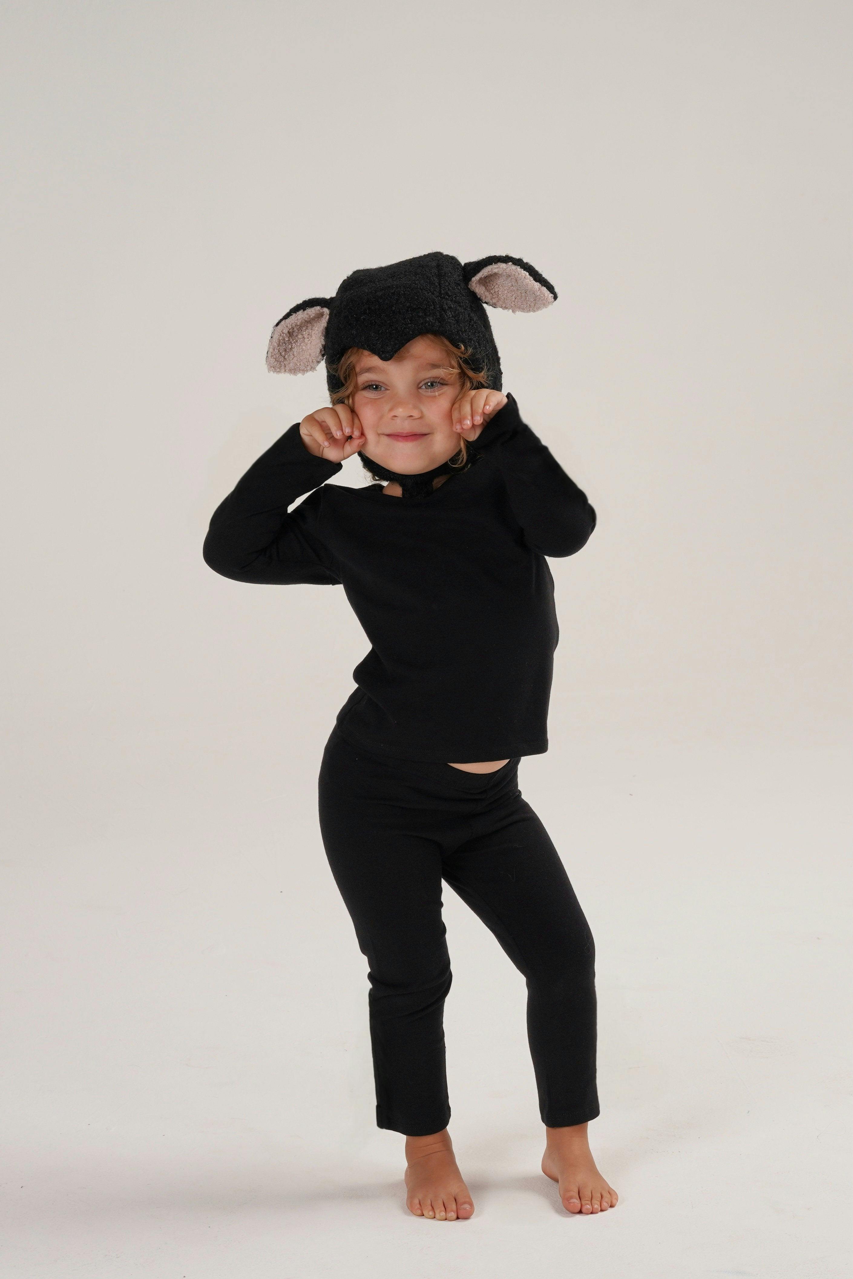 Black Sheep Costume