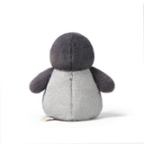 Glacier Penguin Weighted Plush 14"
