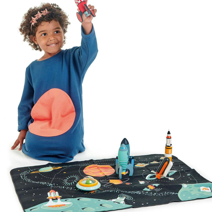 Rocket Construction