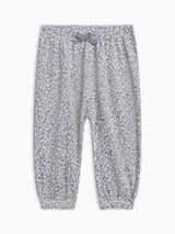 Ria Infant Ruffle Pant - Gwen Floral