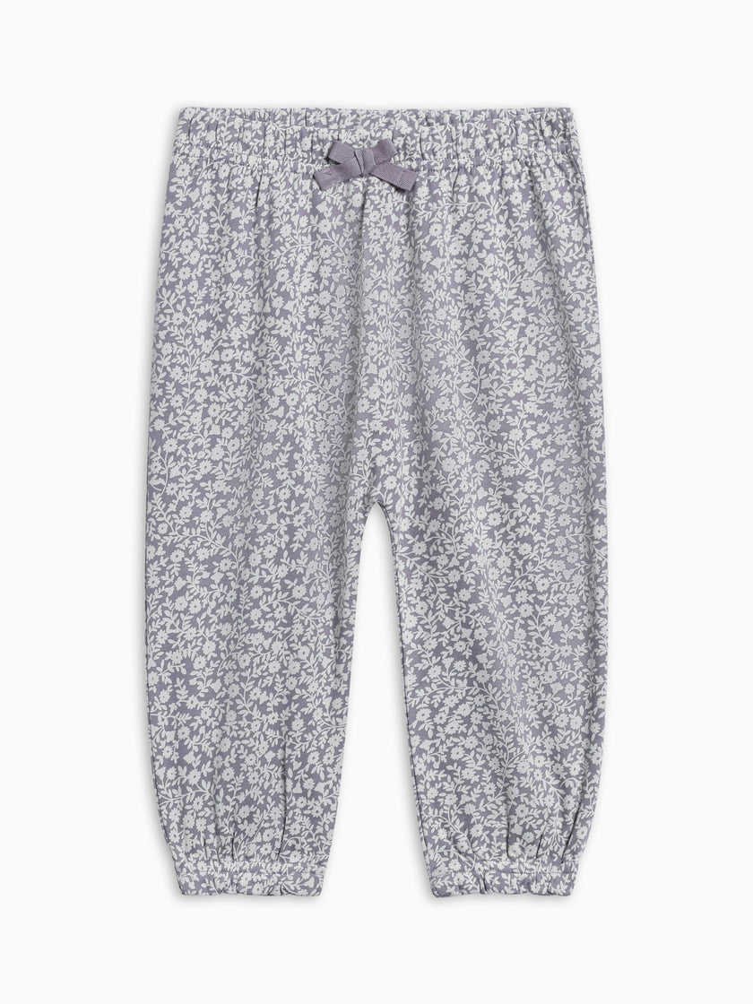 Ria Infant Ruffle Pant - Gwen Floral