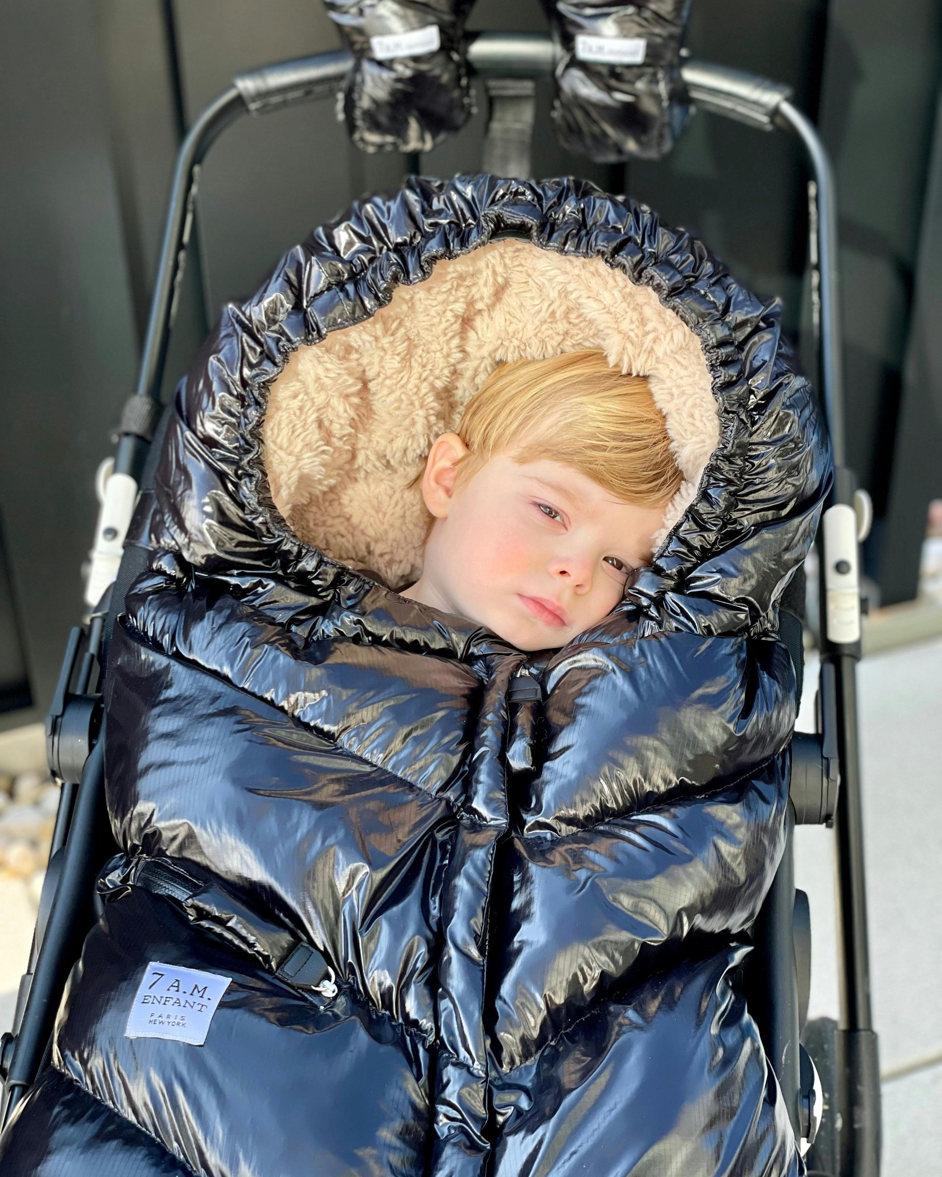 Blanket 212 evolution - Polar