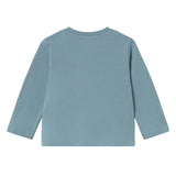 Blue Tiger T-Shirt