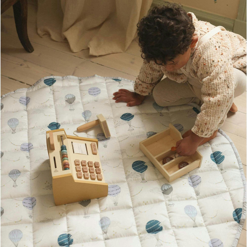 Touch The Sky Play Mat