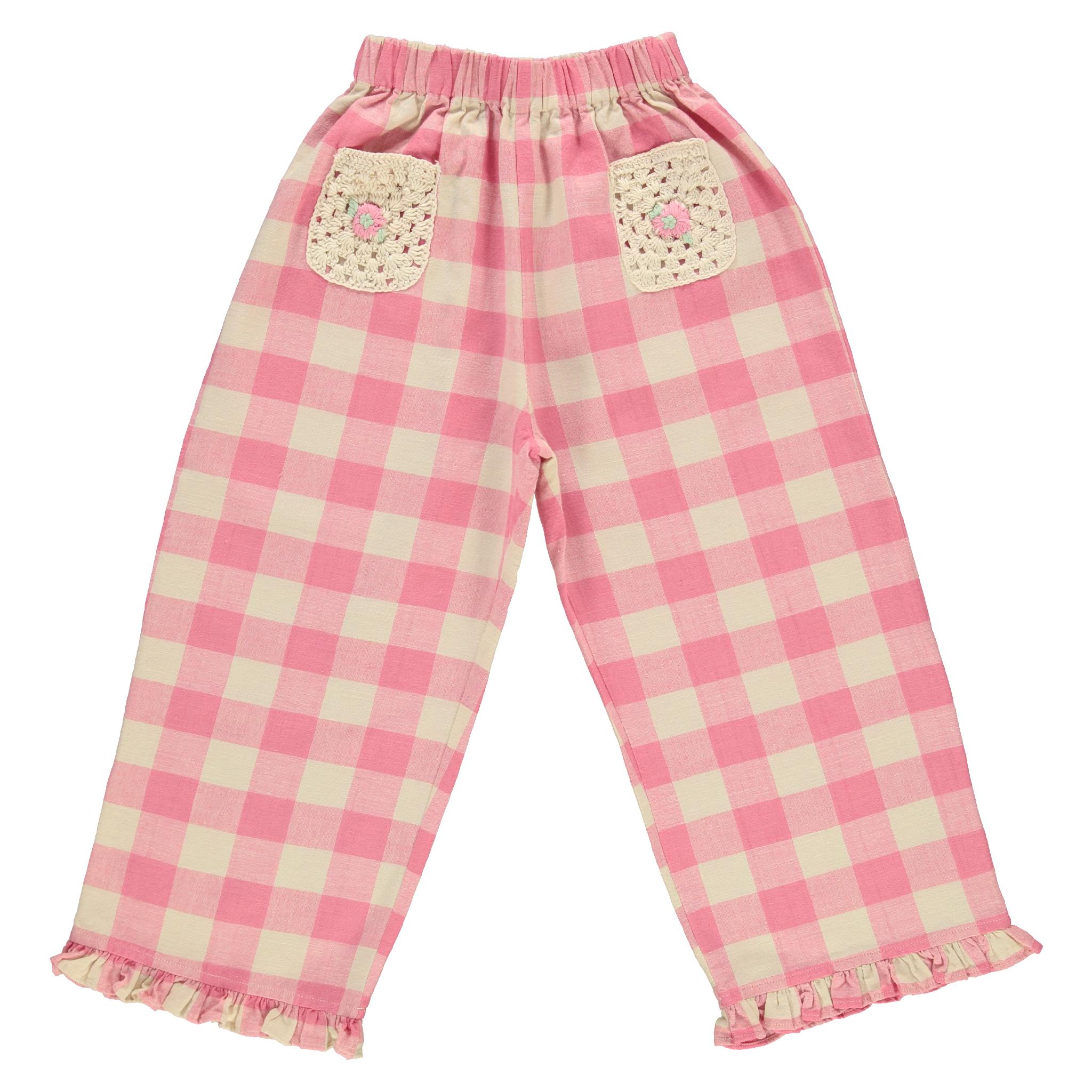 Anais Pants