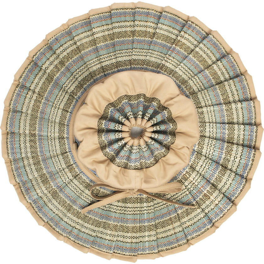 Adrift | Luxe Capri Child Hat