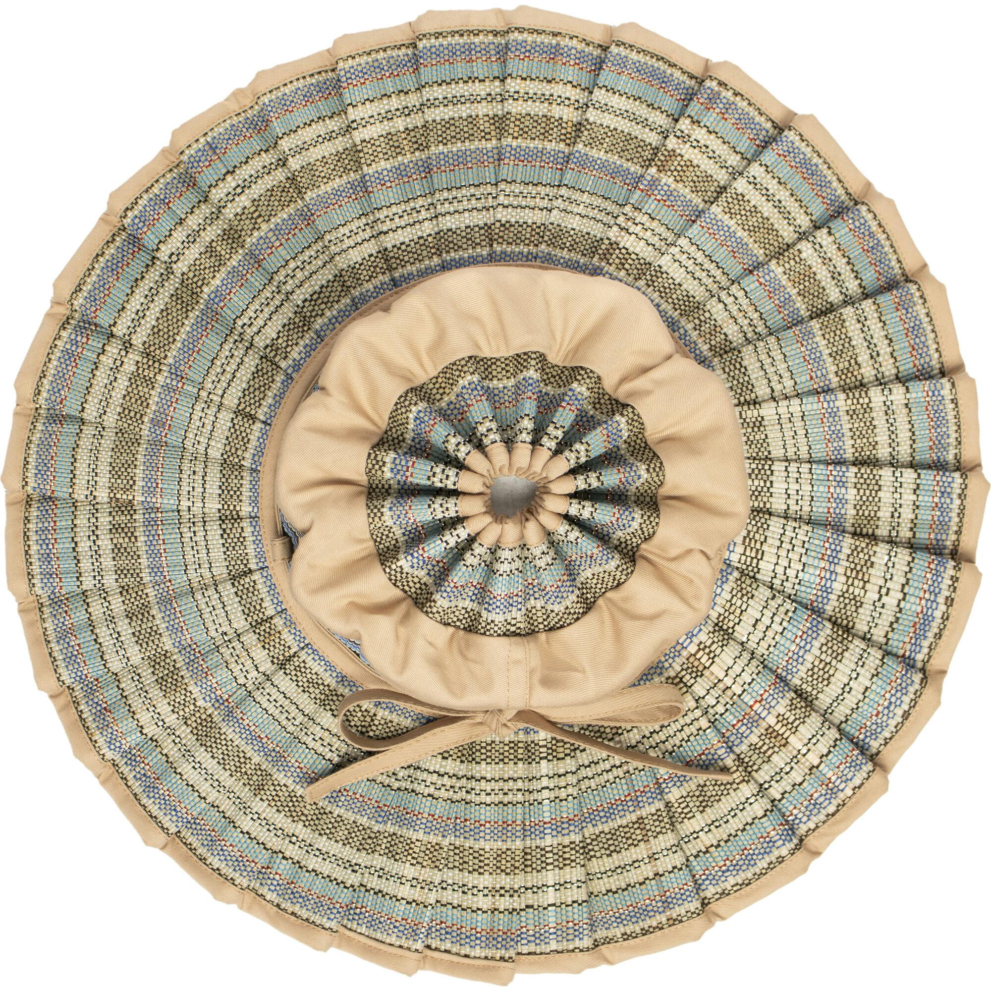 Adrift | Luxe Capri Child Hat
