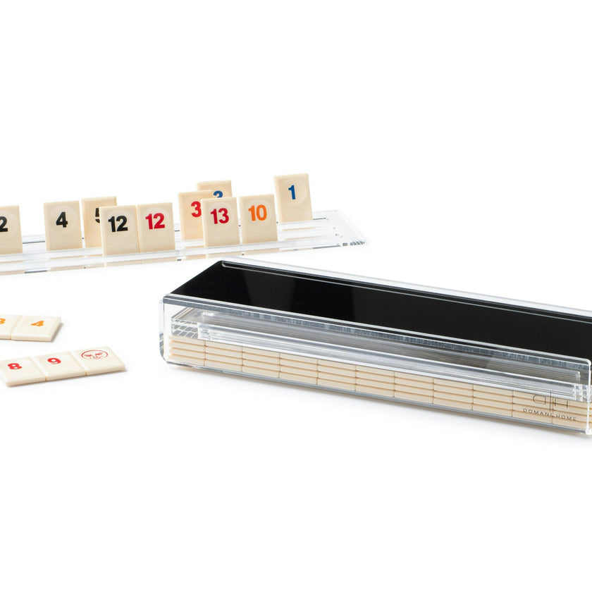 DH Black Rummikub
