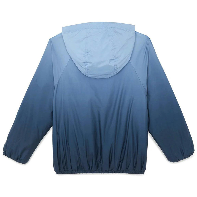 TARTINE ET CHOCOLAT Ombre Marine Windbreaker