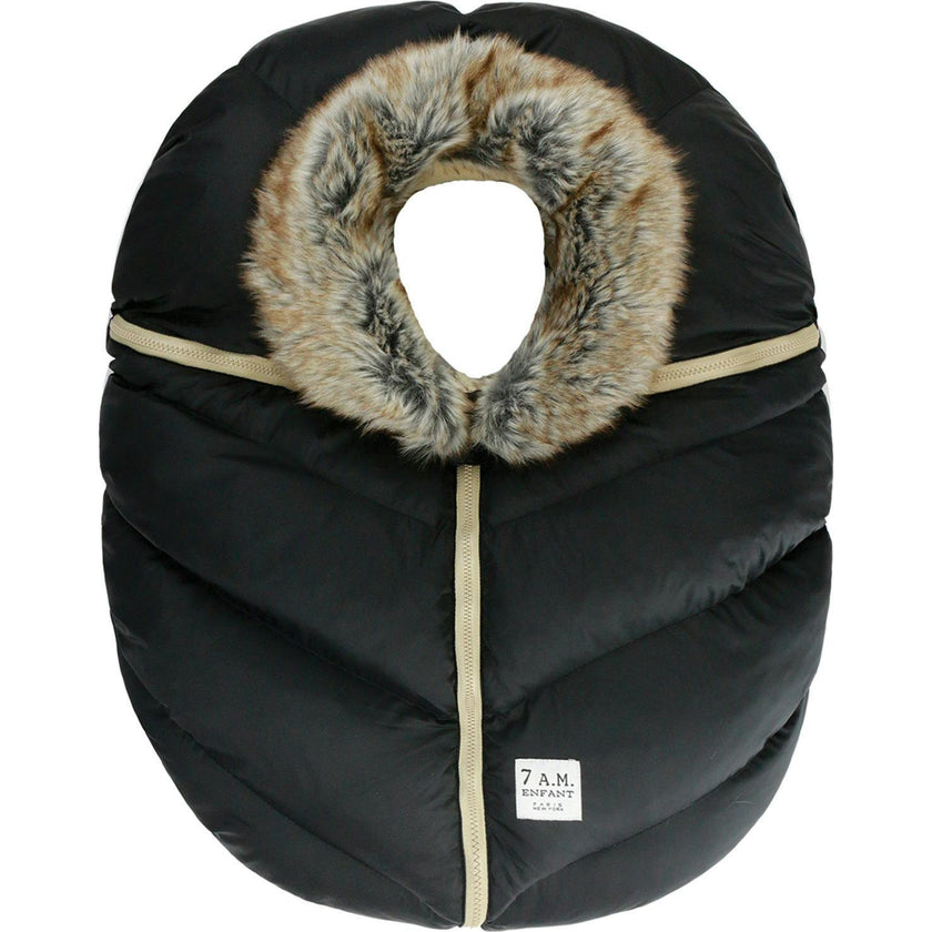 Car Seat Cocoon