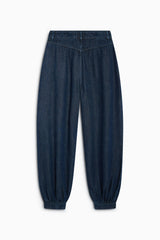 TNS Tencel Woman Harem Trouser