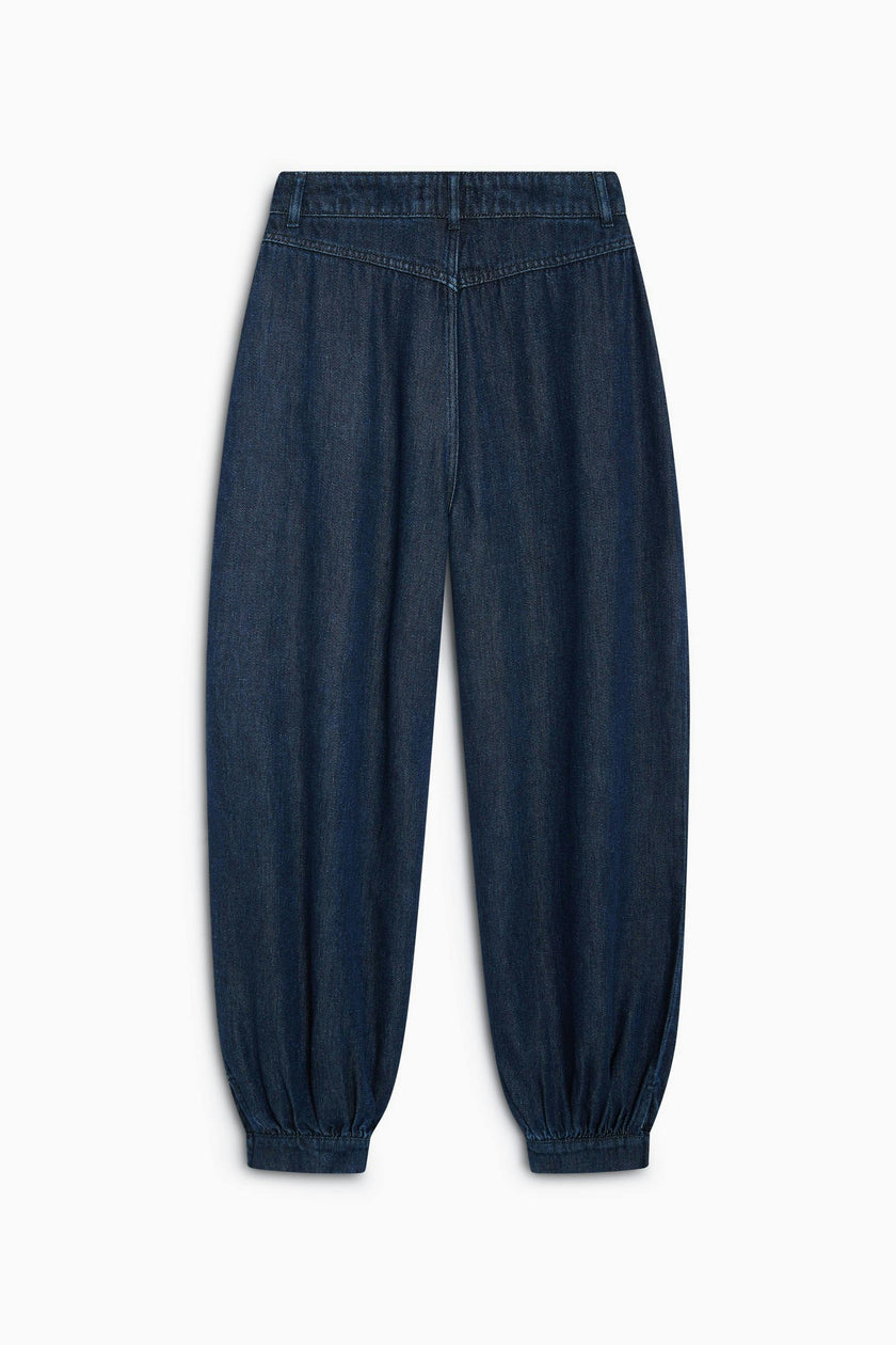 TNS Tencel Woman Harem Trouser
